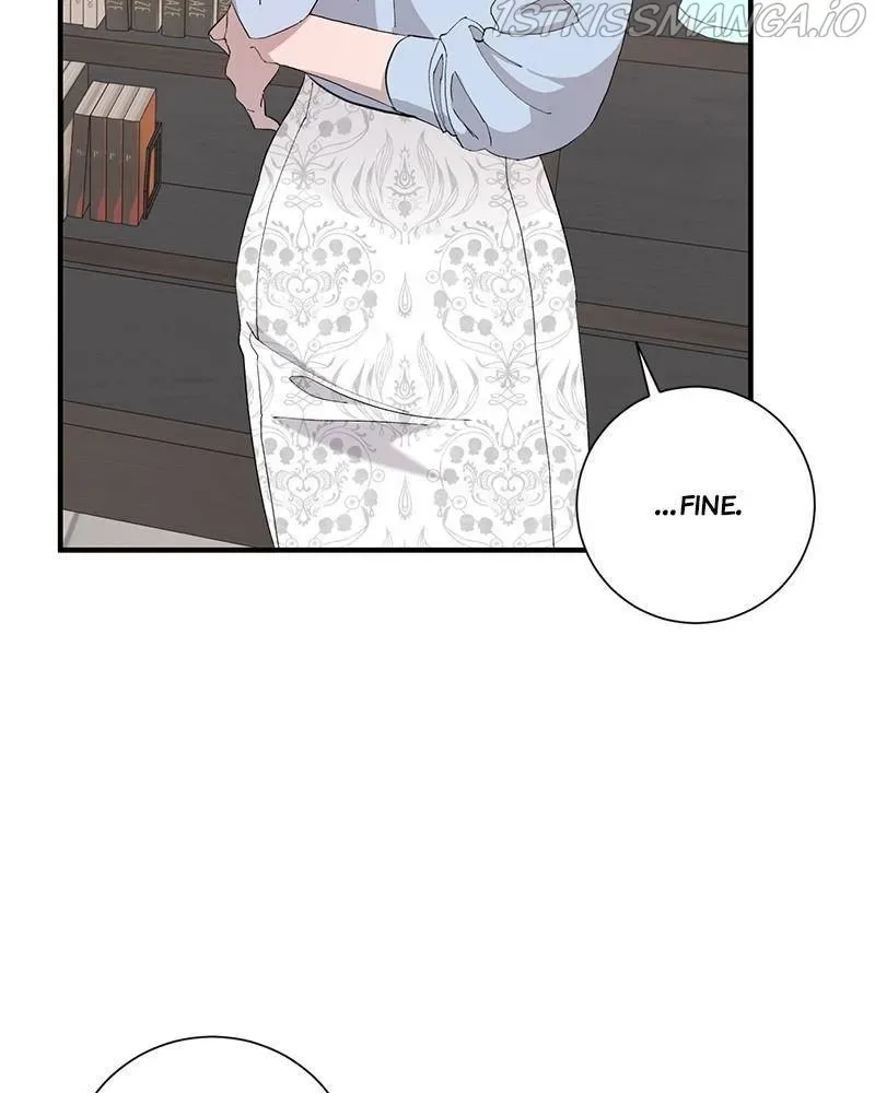Best Of Luck, Warrior! Chapter 10 page 18