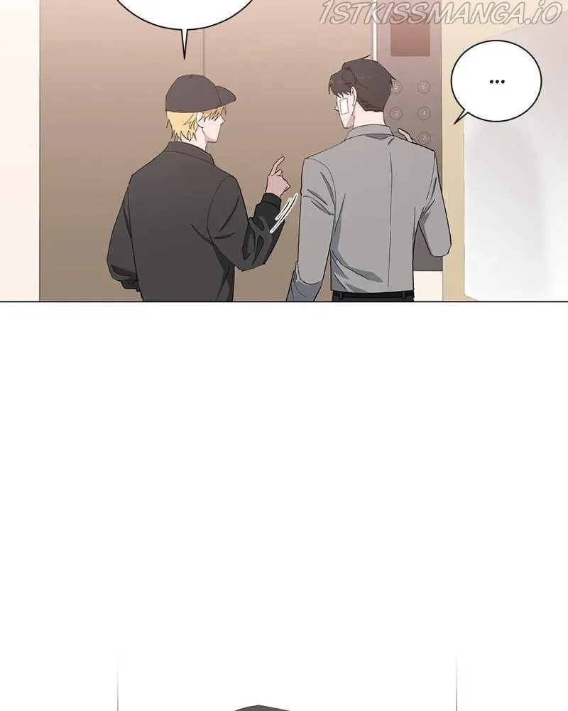 Best Of Luck, Warrior! Chapter 11 page 7
