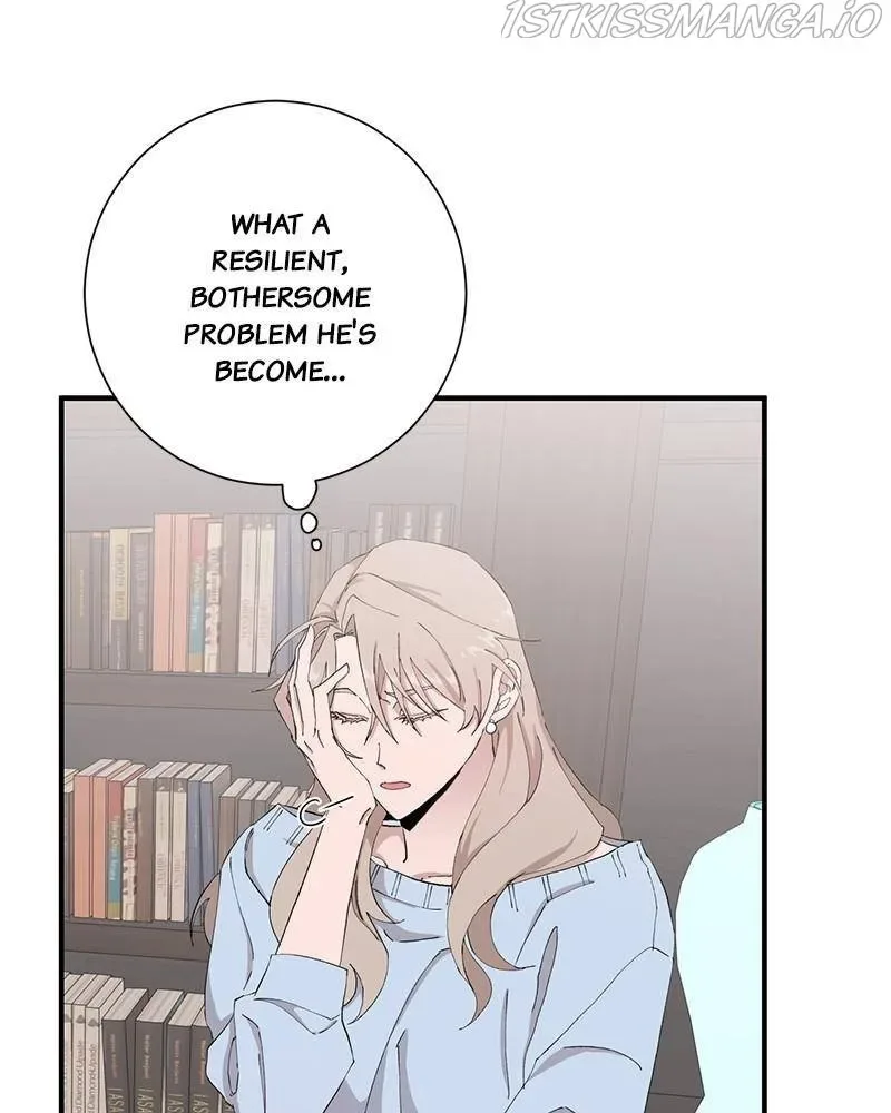 Best Of Luck, Warrior! Chapter 10 page 17