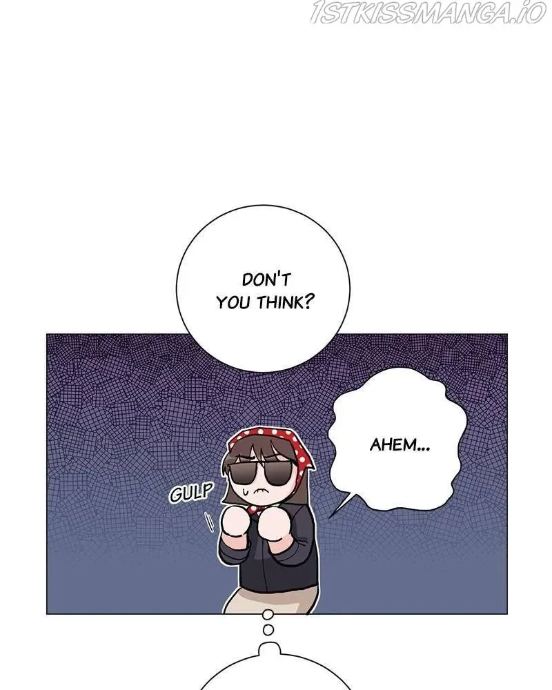 Best Of Luck, Warrior! Chapter 13 page 90