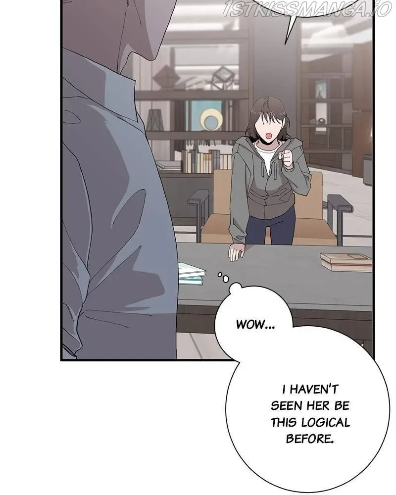 Best Of Luck, Warrior! Chapter 10 page 12