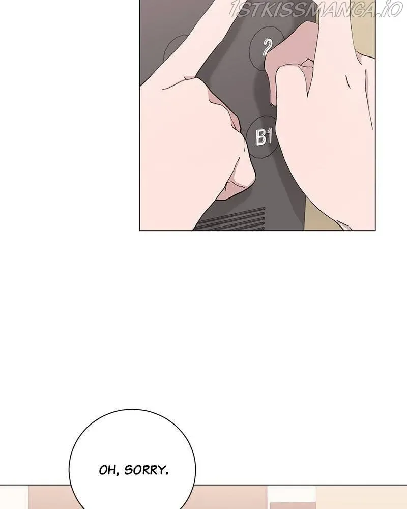 Best Of Luck, Warrior! Chapter 11 page 6