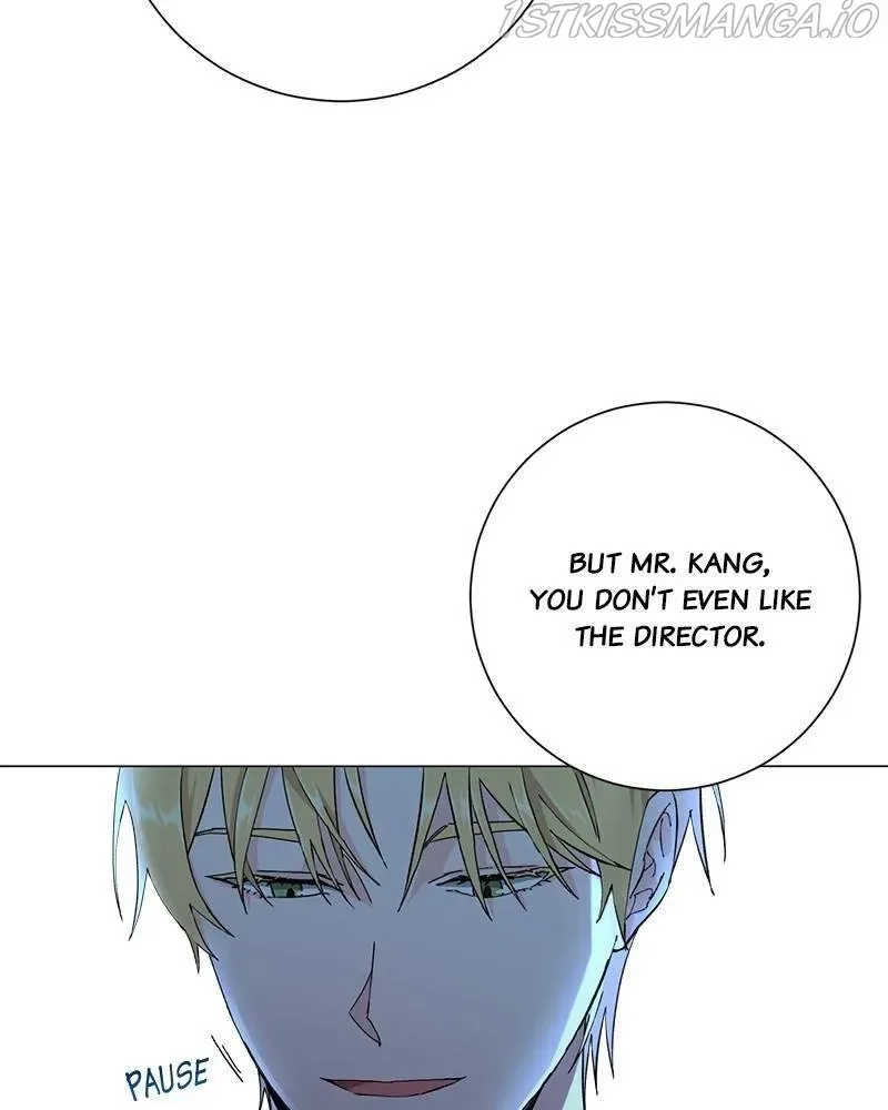 Best Of Luck, Warrior! Chapter 15 page 19