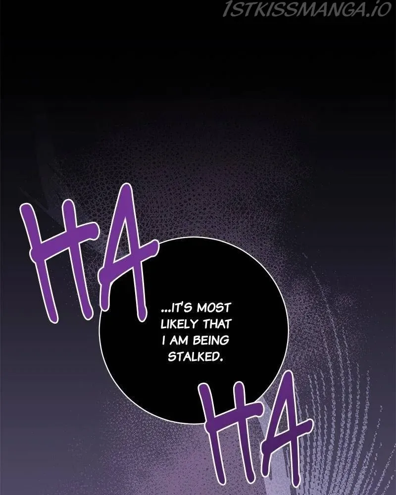 Best Of Luck, Warrior! Chapter 11 page 11