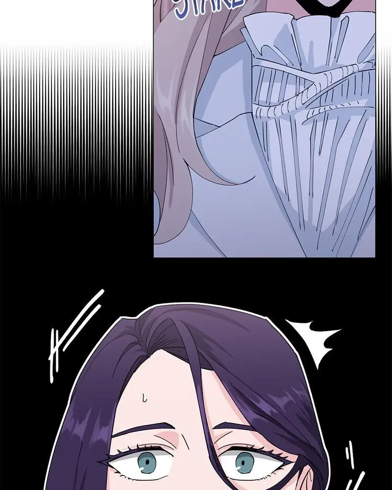 Best Of Luck, Warrior! Chapter 16 page 40