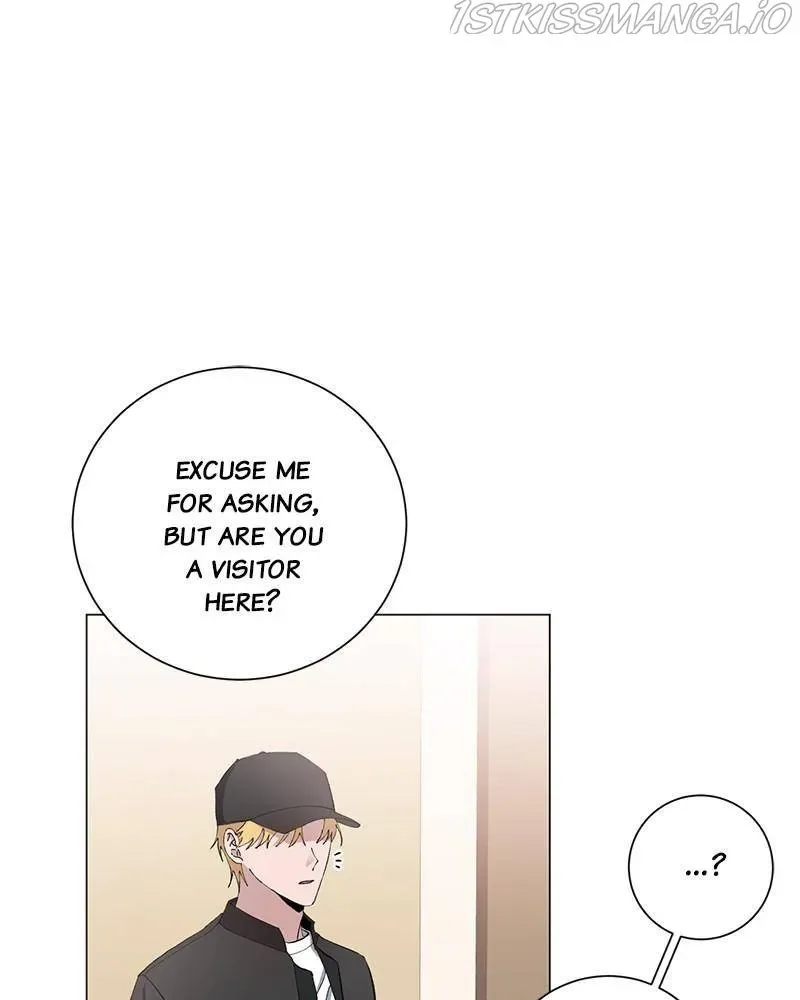 Best Of Luck, Warrior! Chapter 11 page 16