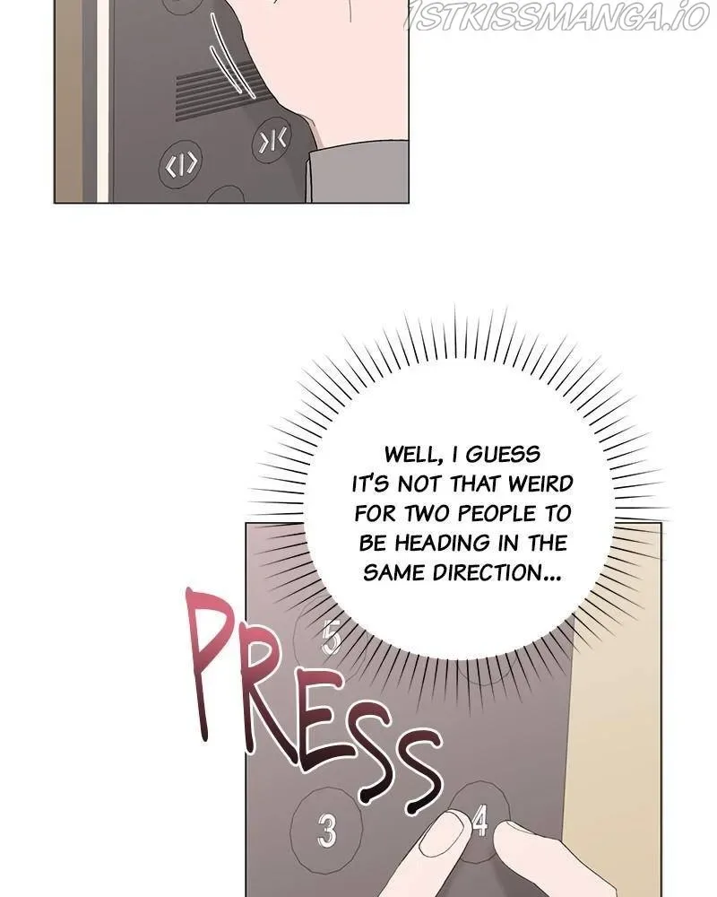 Best Of Luck, Warrior! Chapter 11 page 5