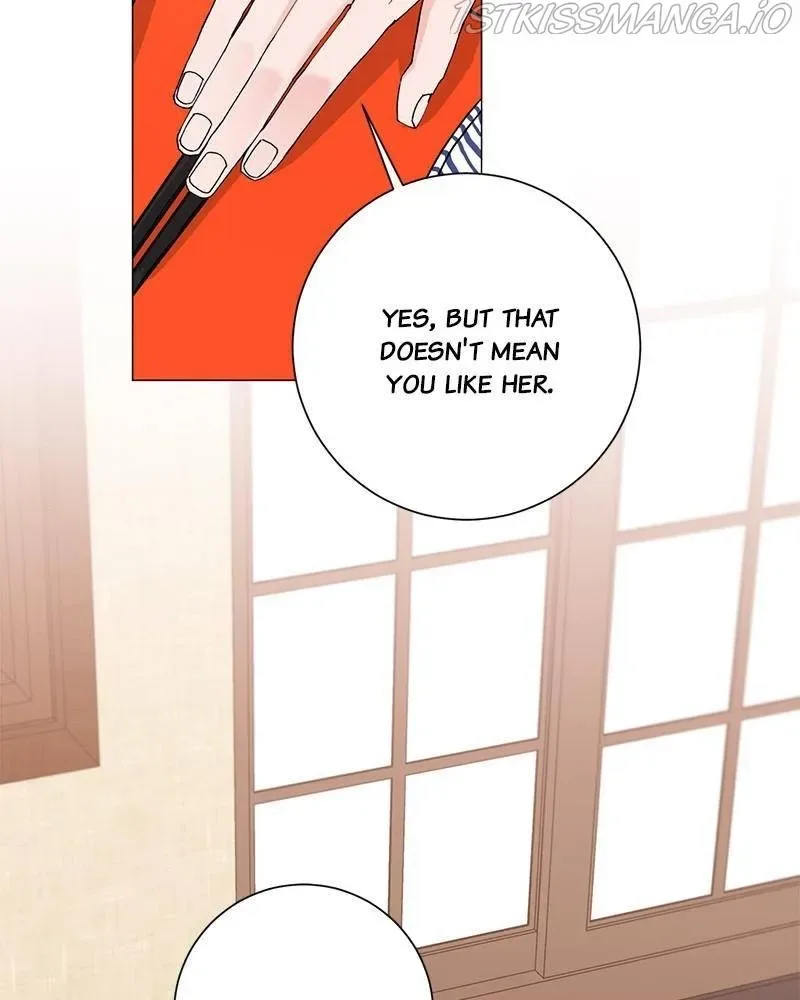 Best Of Luck, Warrior! Chapter 15 page 21