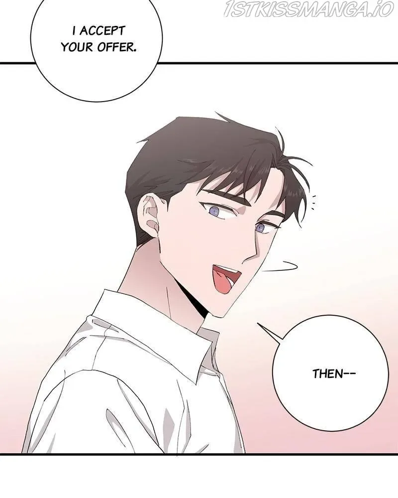 Best Of Luck, Warrior! Chapter 10 page 19