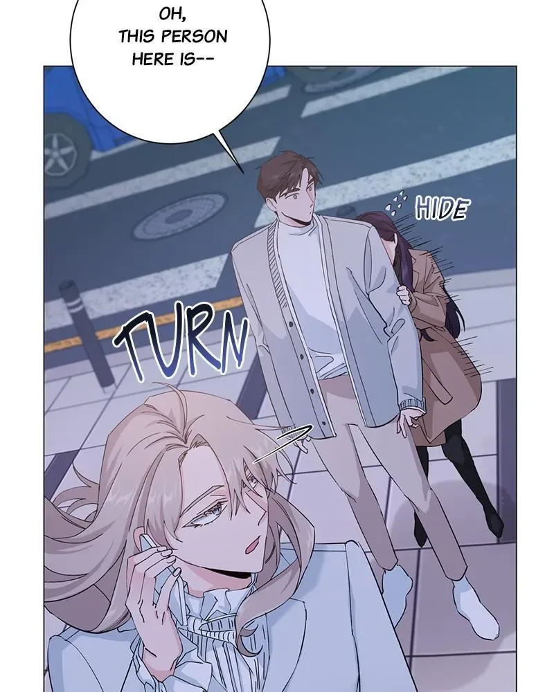 Best Of Luck, Warrior! Chapter 16 page 42