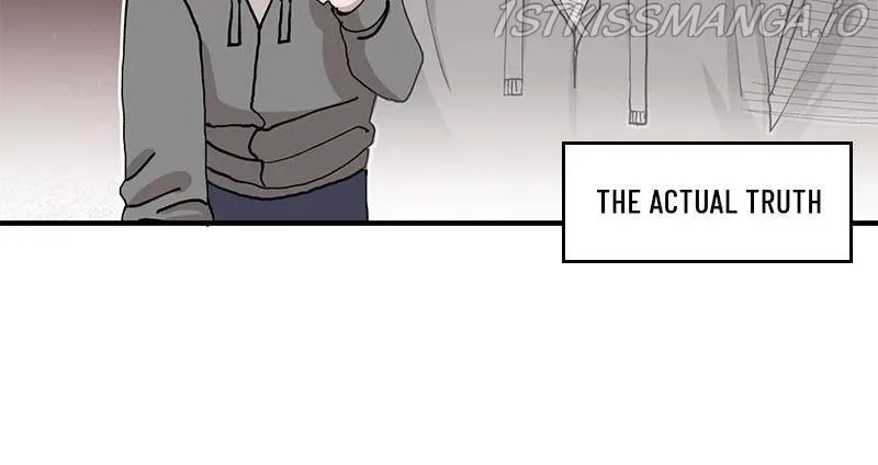Best Of Luck, Warrior! Chapter 10 page 15
