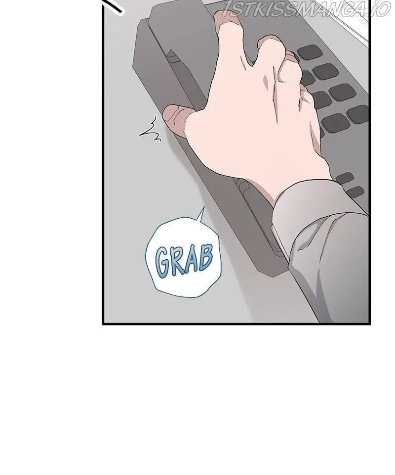 Best Of Luck, Warrior! Chapter 10 page 46