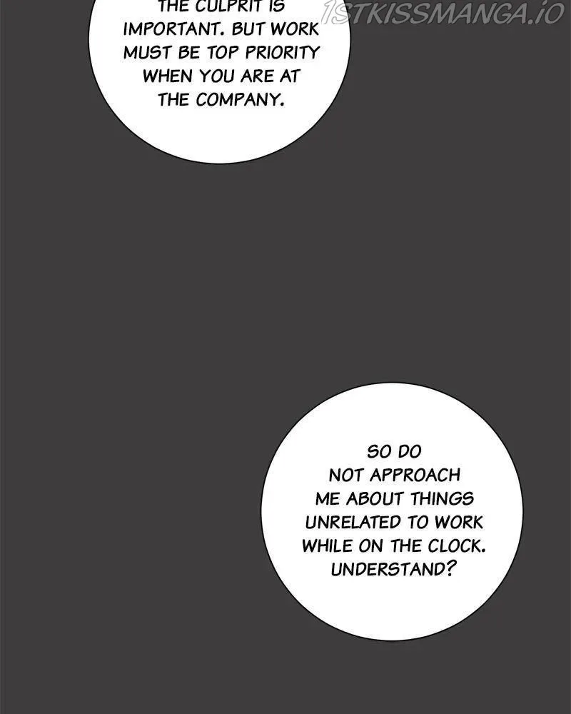 Best Of Luck, Warrior! Chapter 10 page 38