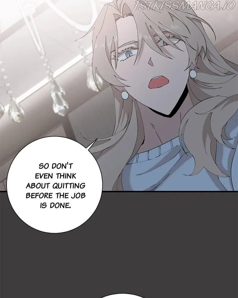 Best Of Luck, Warrior! Chapter 10 page 42