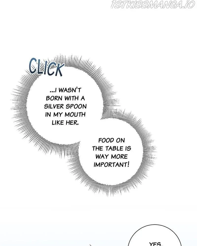 Best Of Luck, Warrior! Chapter 10 page 47
