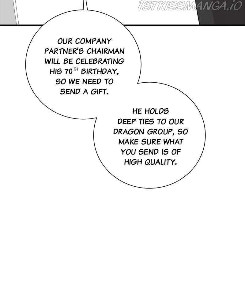 Best Of Luck, Warrior! Chapter 10 page 50