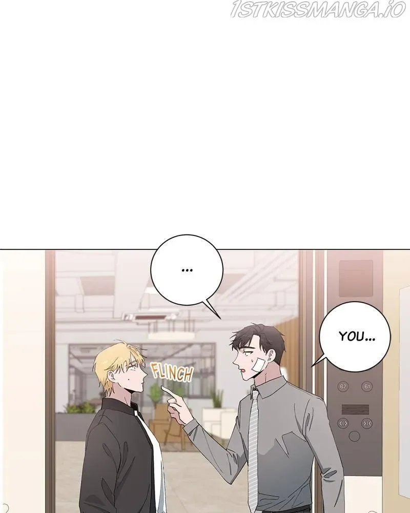 Best Of Luck, Warrior! Chapter 11 page 38