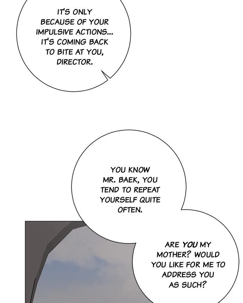 Best Of Luck, Warrior! Chapter 17 page 6