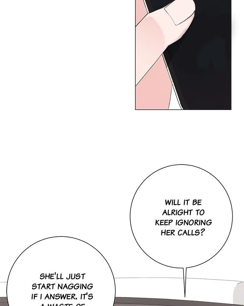 Best Of Luck, Warrior! Chapter 17 page 4