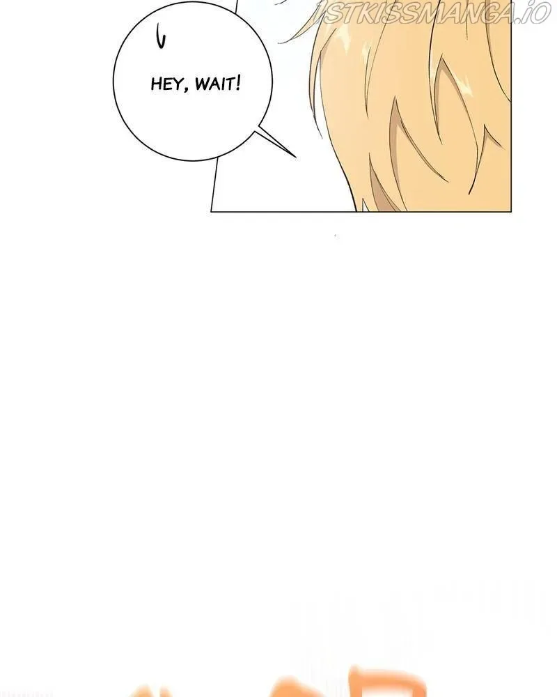 Best Of Luck, Warrior! Chapter 11 page 32