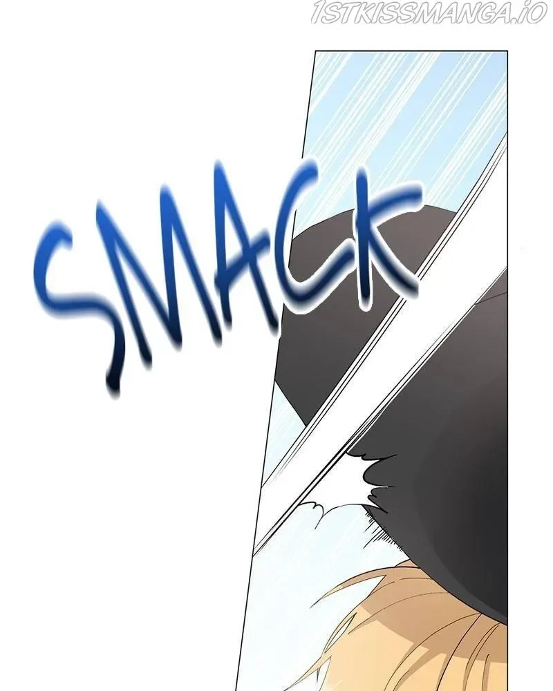 Best Of Luck, Warrior! Chapter 11 page 31
