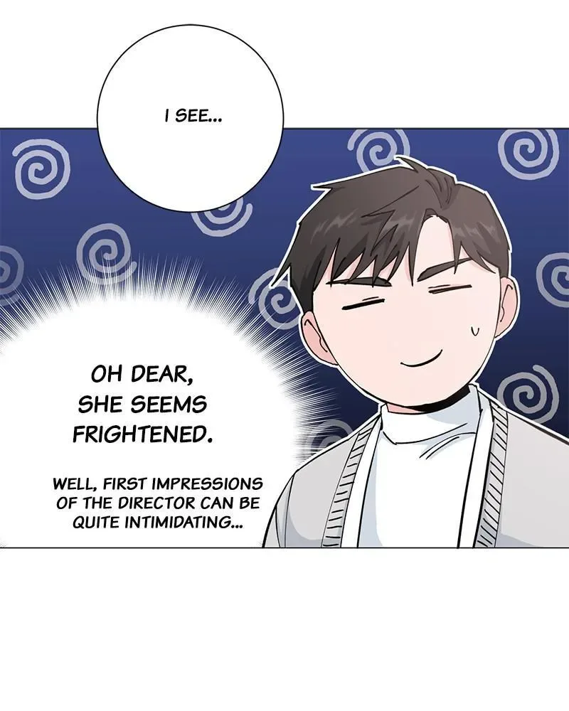 Best Of Luck, Warrior! Chapter 16 page 49