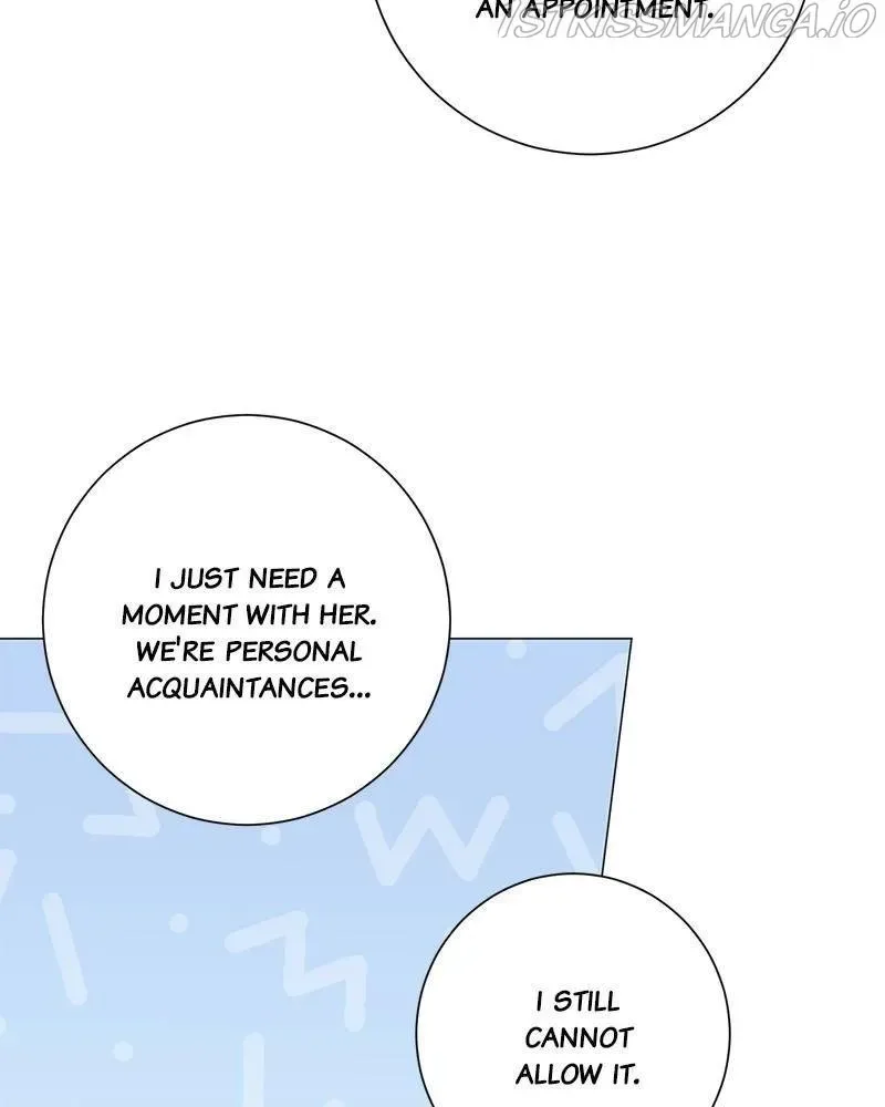 Best Of Luck, Warrior! Chapter 11 page 29