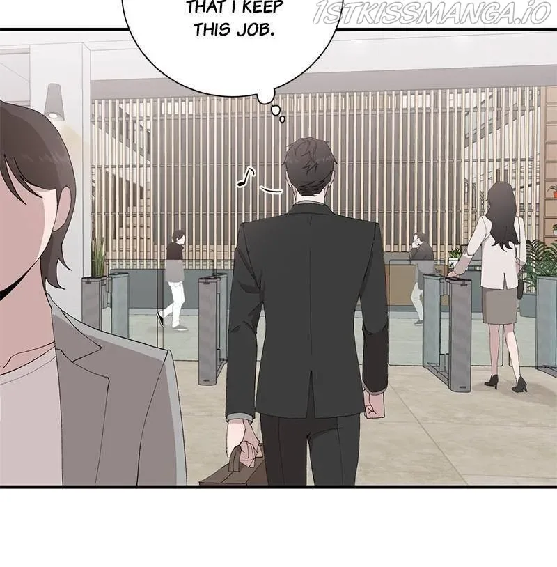 Best Of Luck, Warrior! Chapter 10 page 31