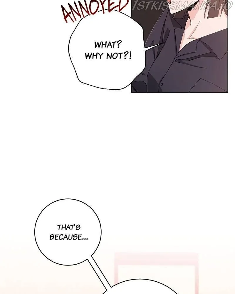 Best Of Luck, Warrior! Chapter 15 page 25