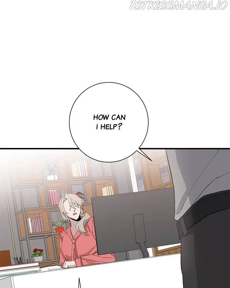 Best Of Luck, Warrior! Chapter 10 page 49