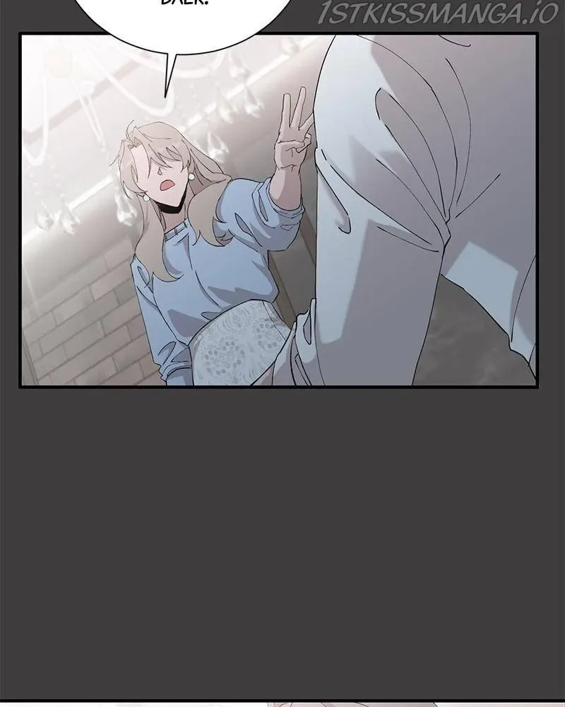 Best Of Luck, Warrior! Chapter 10 page 41