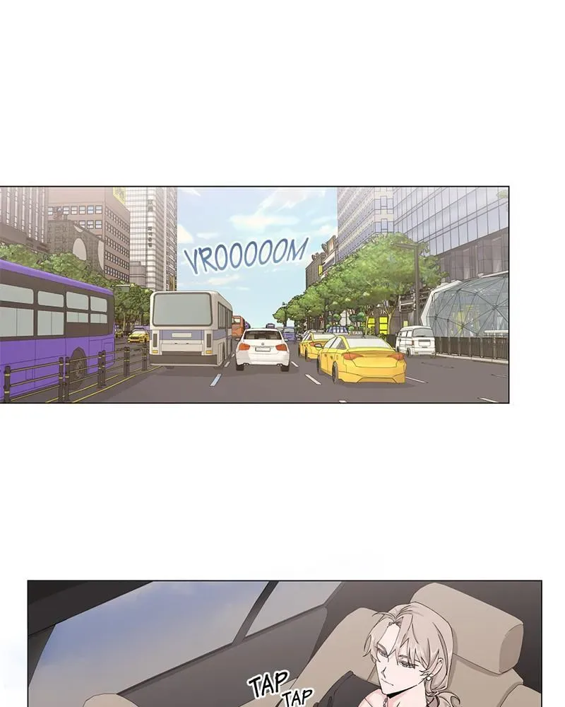 Best Of Luck, Warrior! Chapter 17 page 1