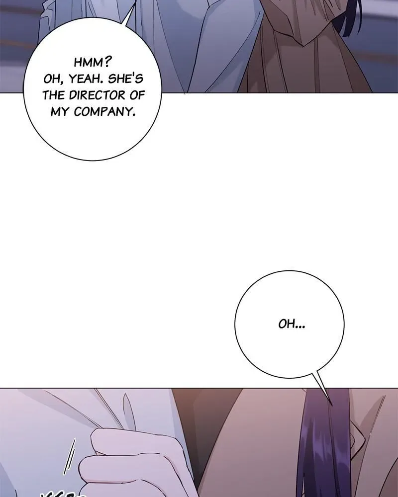 Best Of Luck, Warrior! Chapter 16 page 47