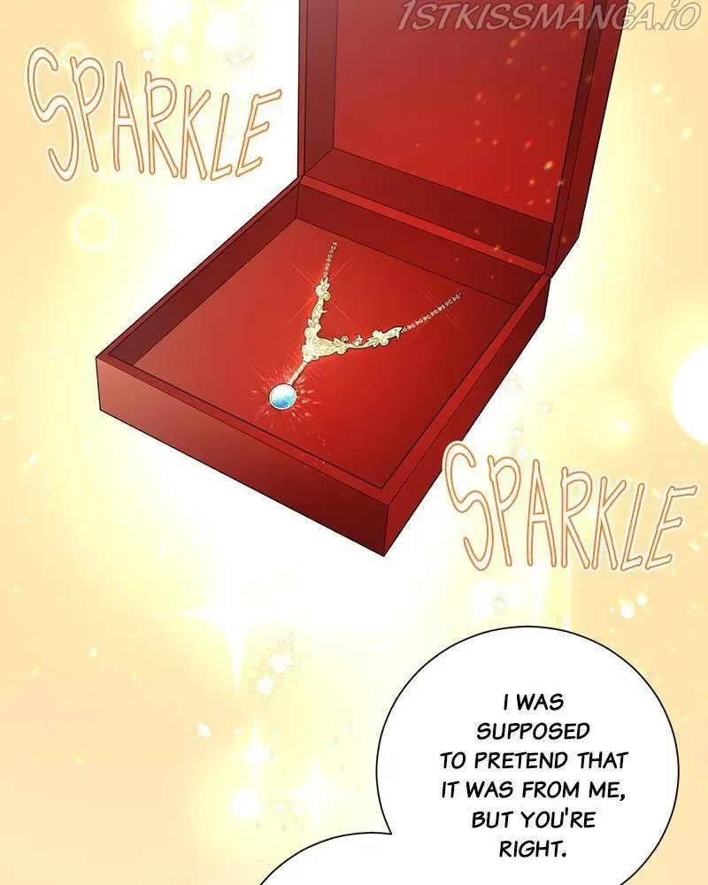Best Of Luck, Warrior! Chapter 11 page 68