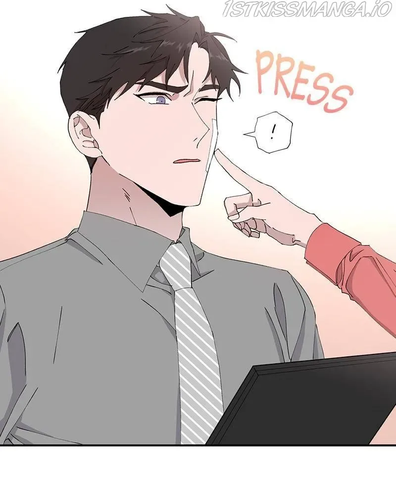 Best Of Luck, Warrior! Chapter 10 page 69