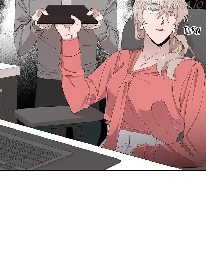 Best Of Luck, Warrior! Chapter 10 page 65