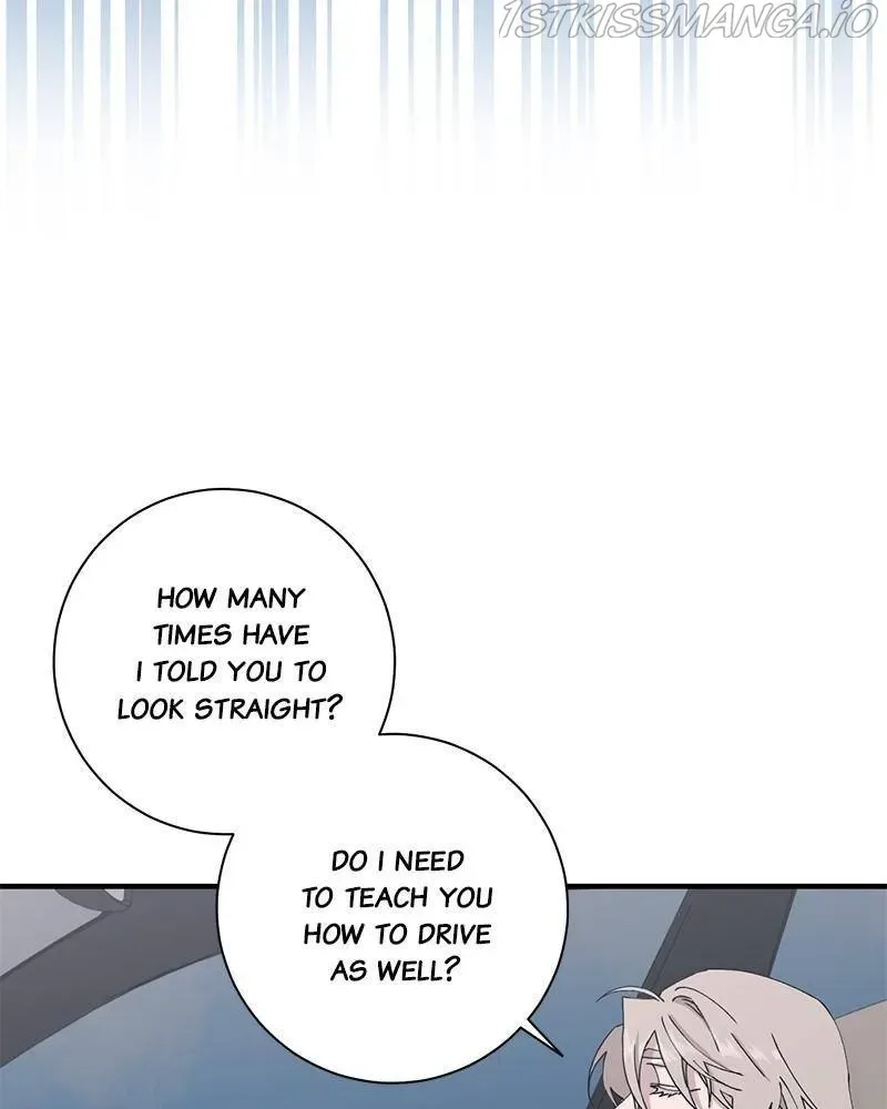Best Of Luck, Warrior! Chapter 10 page 58