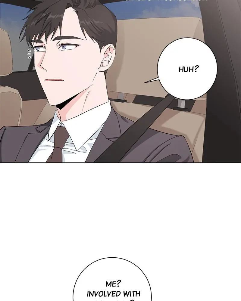 Best Of Luck, Warrior! Chapter 17 page 9