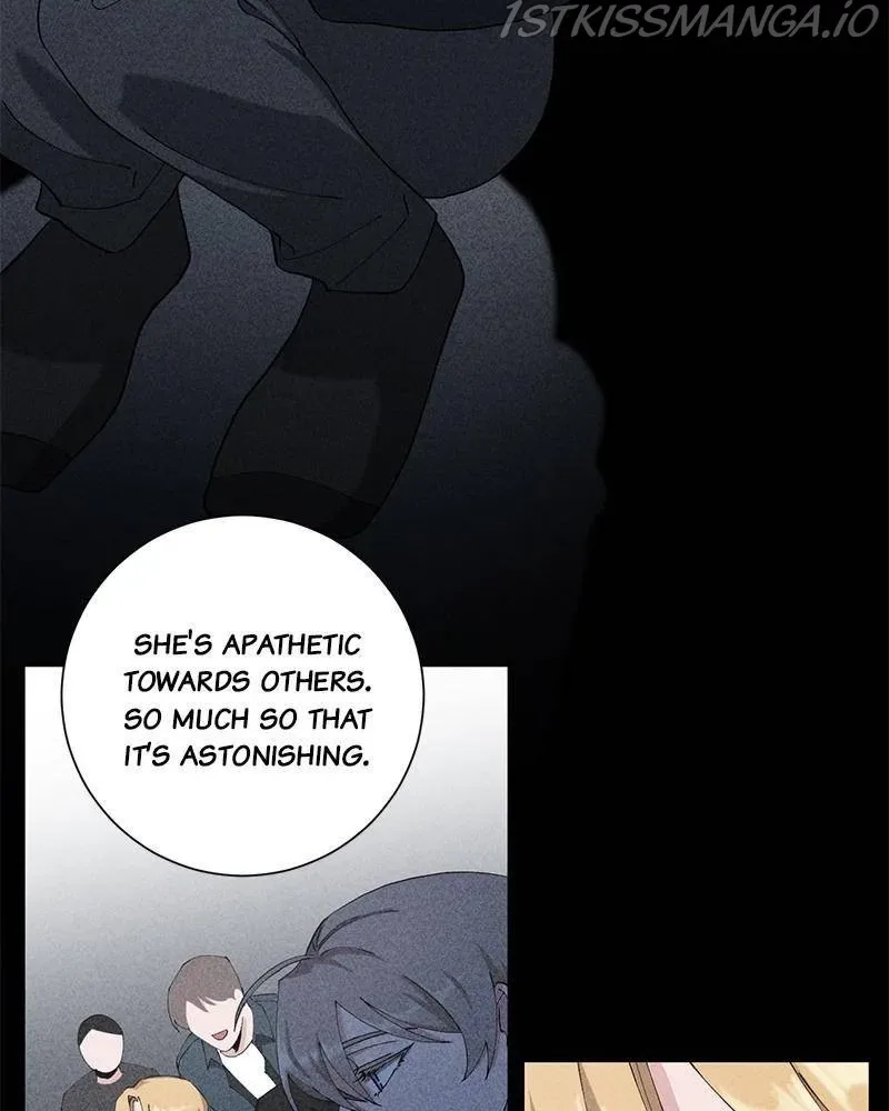 Best Of Luck, Warrior! Chapter 15 page 31