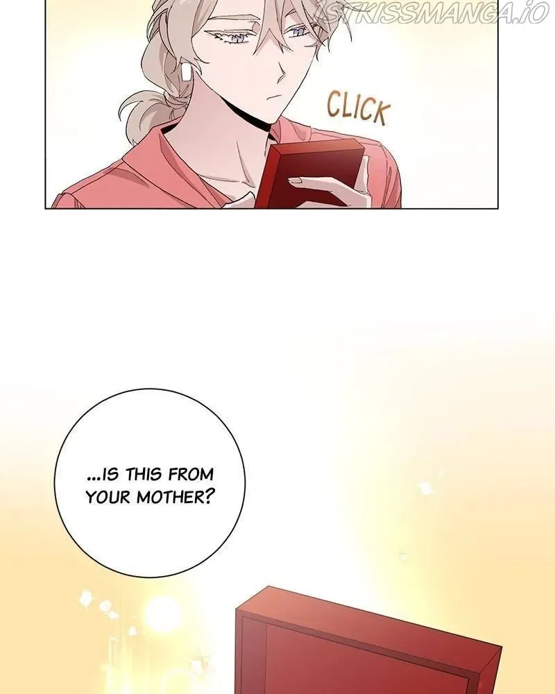 Best Of Luck, Warrior! Chapter 11 page 67