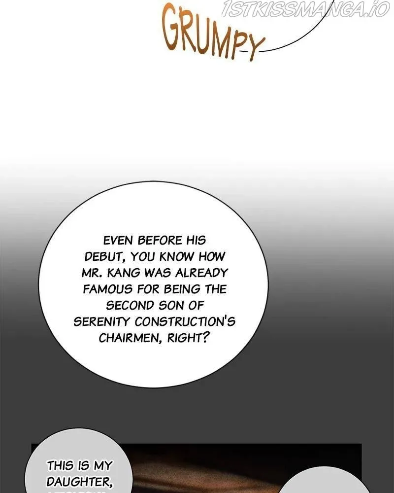 Best Of Luck, Warrior! Chapter 11 page 51