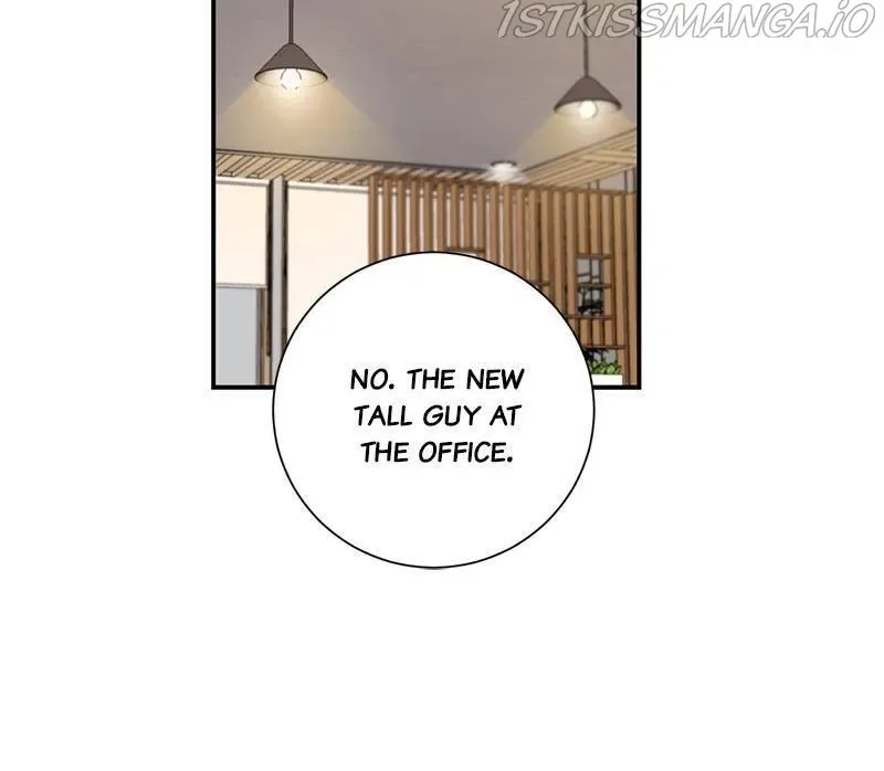 Best Of Luck, Warrior! Chapter 11 page 63