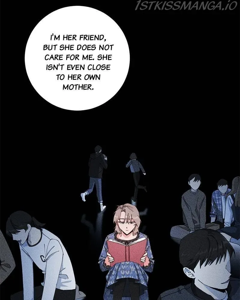 Best Of Luck, Warrior! Chapter 15 page 29