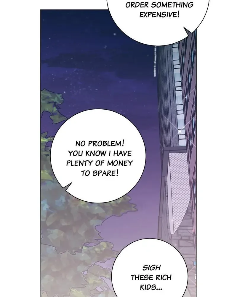 Best Of Luck, Warrior! Chapter 16 page 52