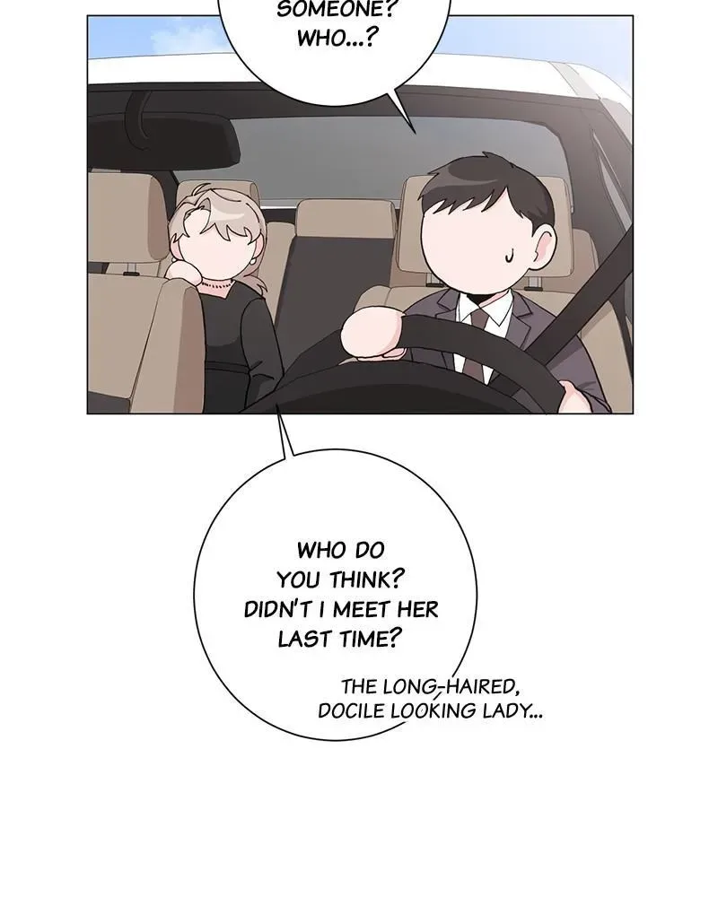 Best Of Luck, Warrior! Chapter 17 page 10