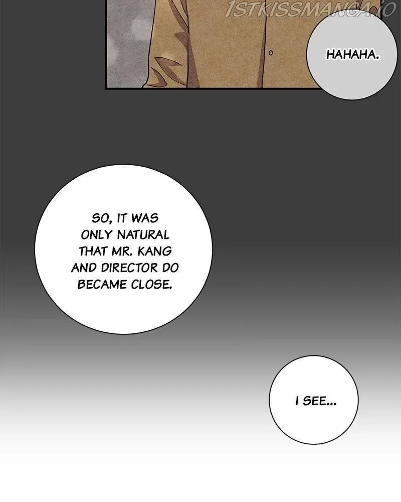Best Of Luck, Warrior! Chapter 11 page 55