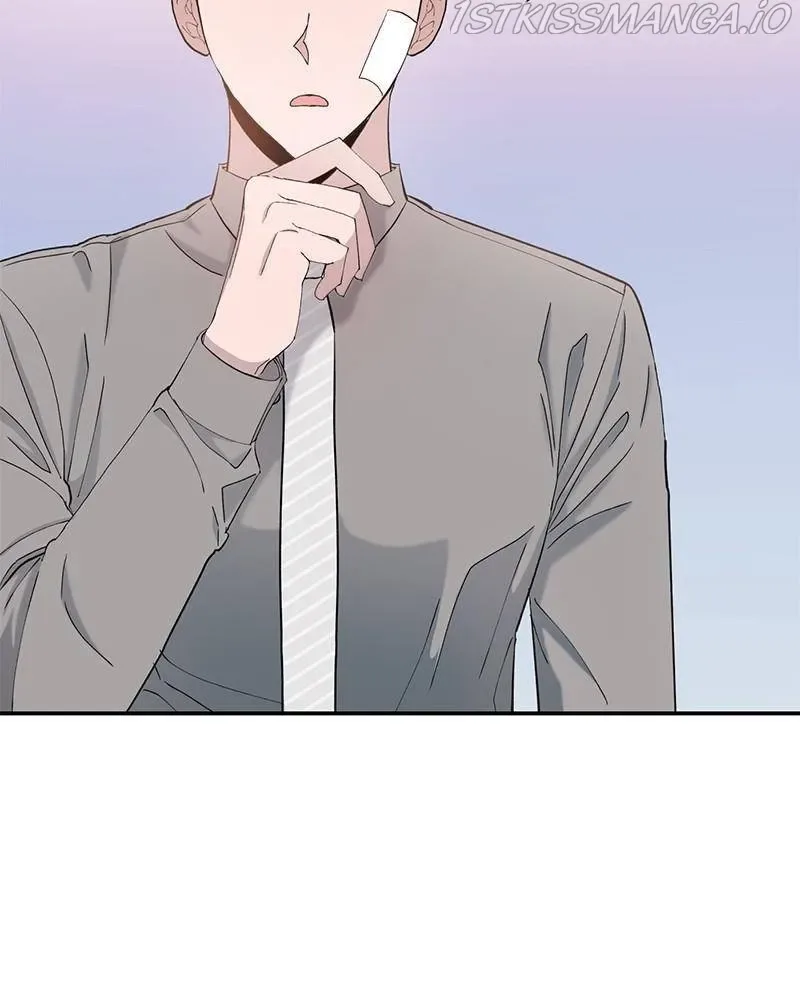 Best Of Luck, Warrior! Chapter 11 page 58