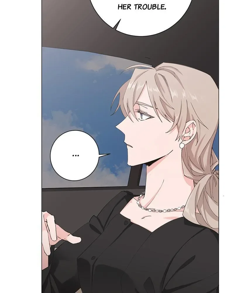 Best Of Luck, Warrior! Chapter 17 page 16