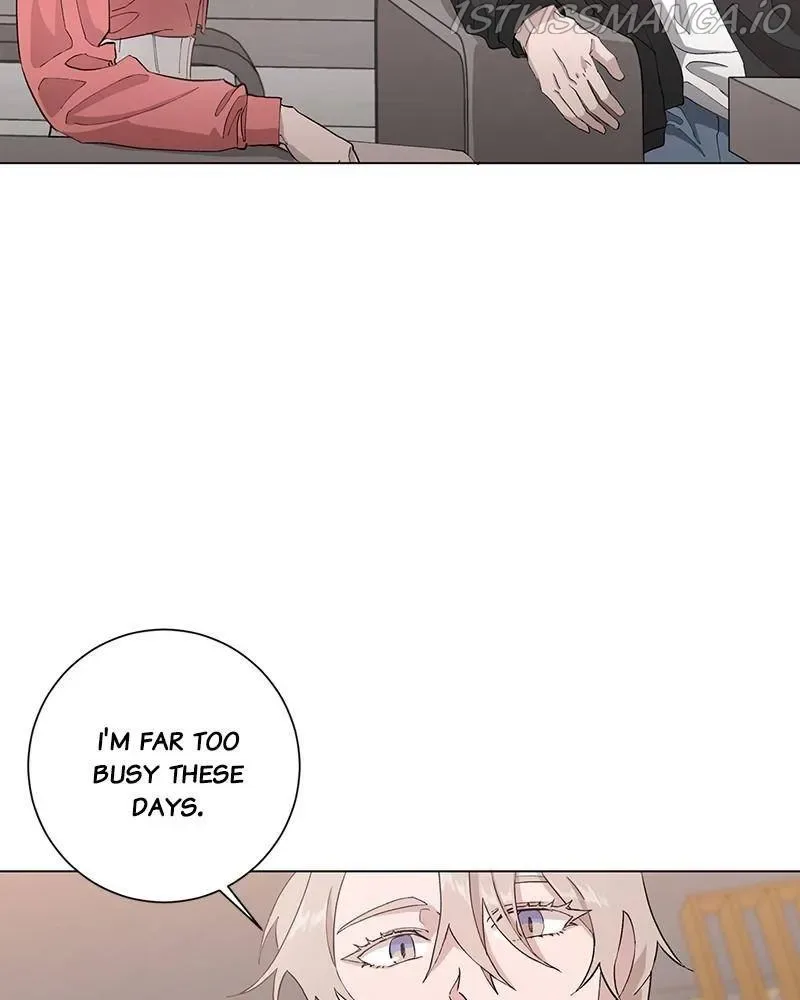 Best Of Luck, Warrior! Chapter 11 page 75