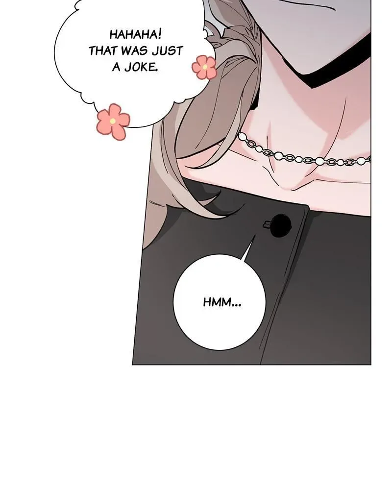 Best Of Luck, Warrior! Chapter 18 page 17